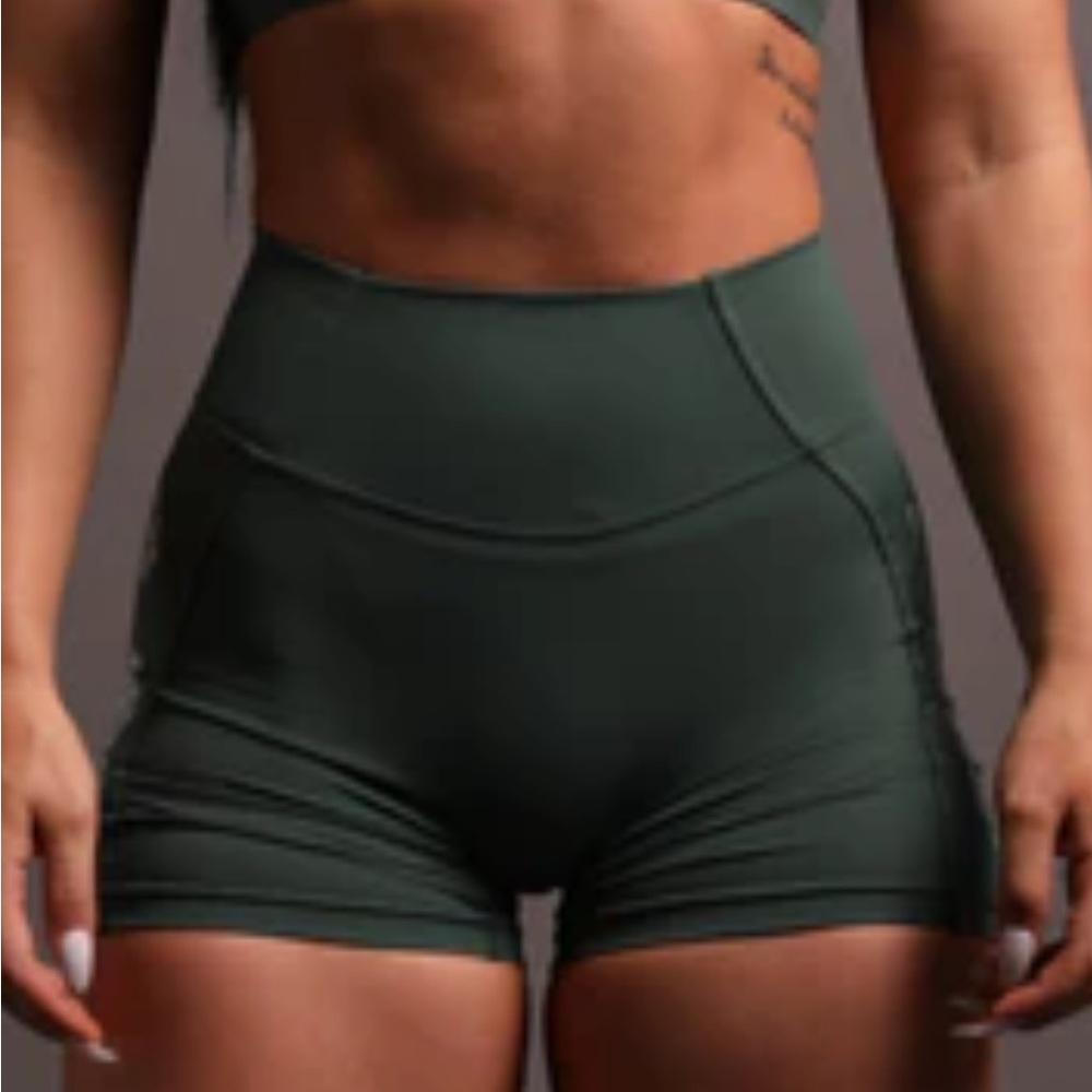 DARC SPORT SHORTS